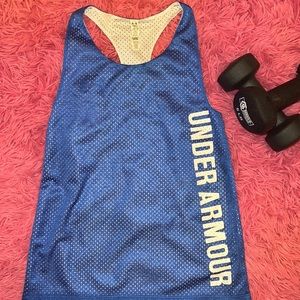 Loose activewear top